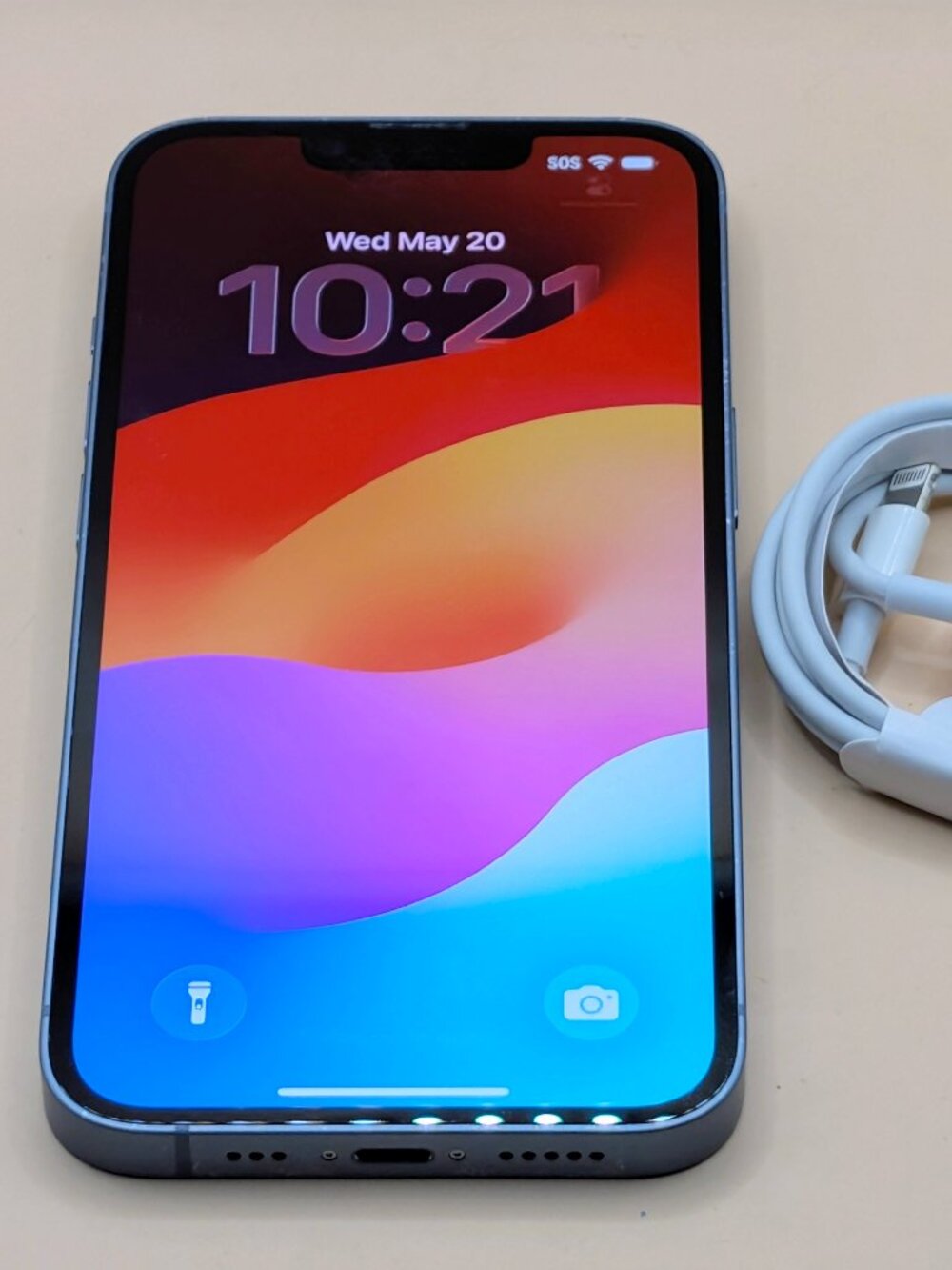 iPhone 14 512GB (Unlocked) #3***